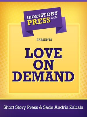 cover image of Love On Demand